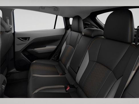 New 2026 Subaru Crosstrek 2.5i Limited w/ Crosstrek Mirror Package image 17