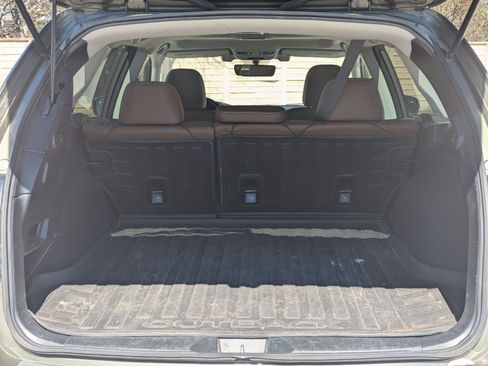 Used 2019 Subaru Outback 2.5i Touring w/ Popular Package #3A image 17