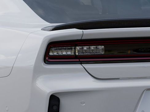 New 2026 Dodge Charger Scat Pack AWD/4WD image 10
