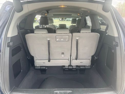 Used 2019 Honda Odyssey EX-L image 31