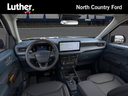 New 2026 Ford Maverick Tremor AWD/4WD image 9