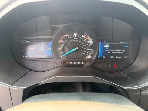 Used 2023 Ford Edge SEL w/ Convenience Package AWD/4WD image 13