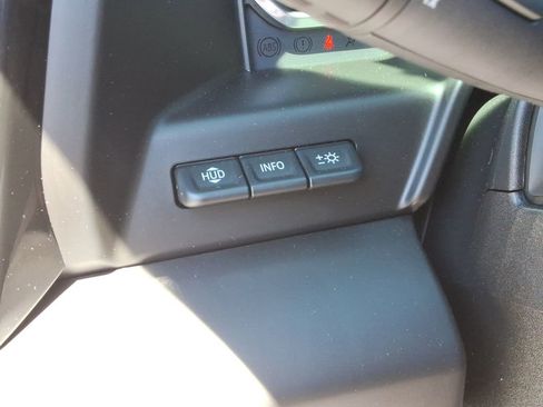 Certified 2024 GMC Sierra 2500 Denali Ultimate AWD/4WD image 40