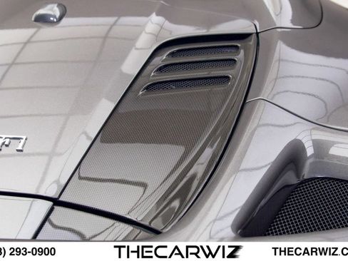 Used 2022 Ferrari F8 Tributo RWD image 28
