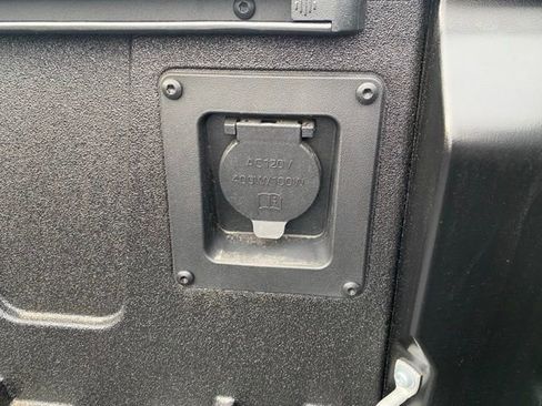 New 2026 Toyota Tundra SR5 AWD/4WD image 12