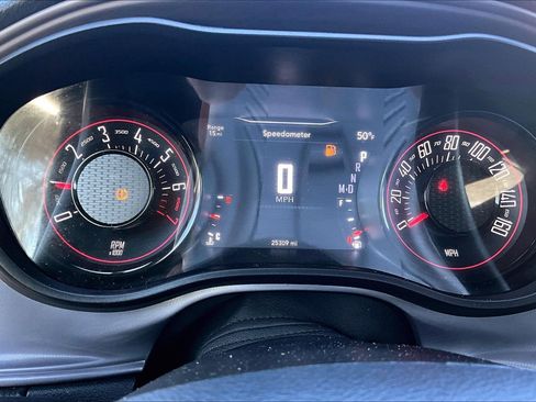 Used 2023 Dodge Challenger GT w/ Blacktop Package image 8