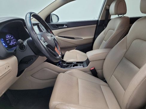 Used 2016 Hyundai Tucson Limited image 17