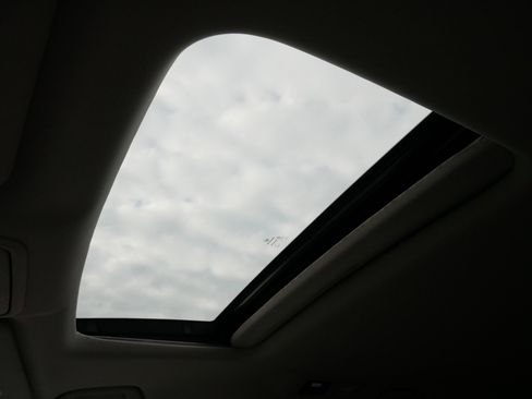 Certified 2026 Honda Odyssey EX-L image 32