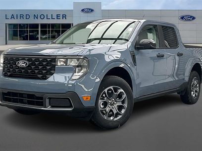 New 2025 Ford Maverick XLT w/ Equipment Group 301A