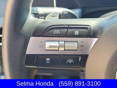 Used 2025 Hyundai Sonata SEL image 14