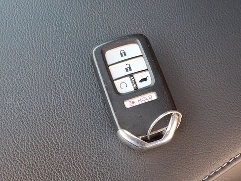 Certified 2022 Honda CR-V EX-L image 27