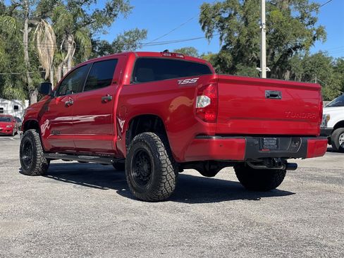 Used 2021 Toyota Tundra SR5 RWD image 11