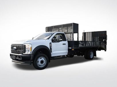 Used 2026 Ford F450 XL