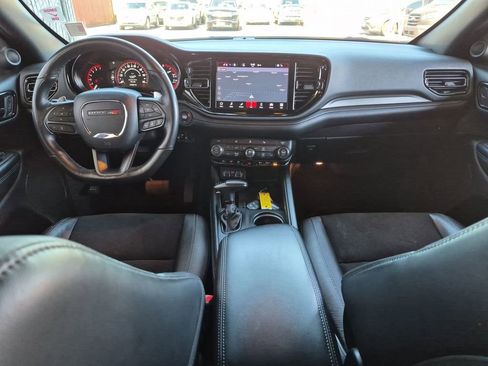 Used 2022 Dodge Durango GT AWD/4WD image 16