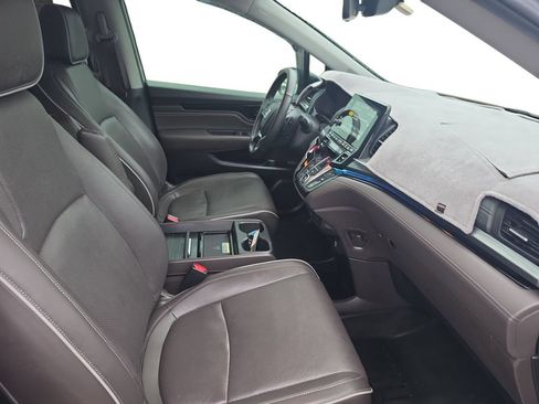 Used 2024 Honda Odyssey Elite image 18