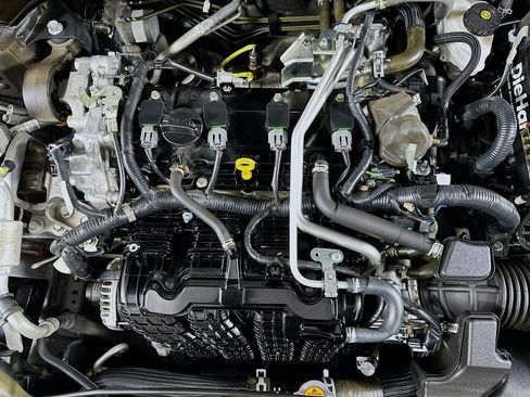 Used 2024 Nissan Altima 2.5 SR image 31