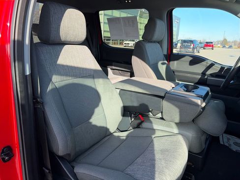 Used 2023 Ford F150 XLT w/ Equipment Group 302A High image 18