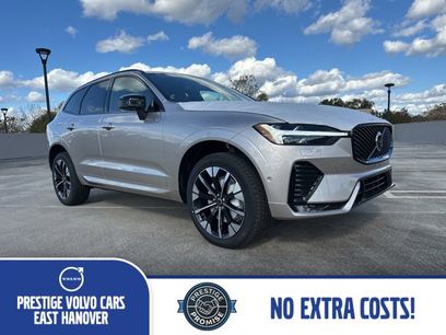 New 2026 Volvo XC60 B5 Plus w/ Protection Package Premier