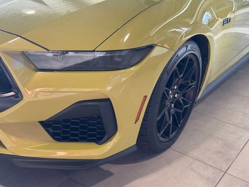 New 2025 Ford Mustang GT Premium w/ GT Performance Package image 6