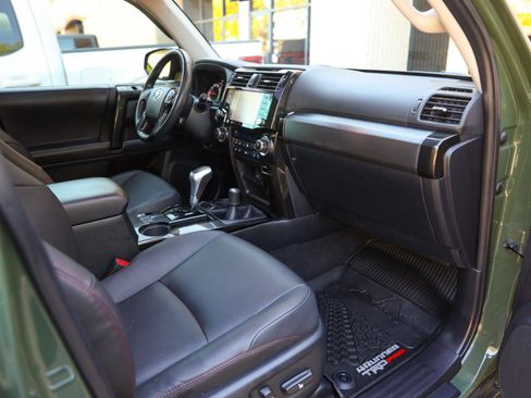 Used 2020 Toyota 4Runner TRD Pro AWD/4WD image 32