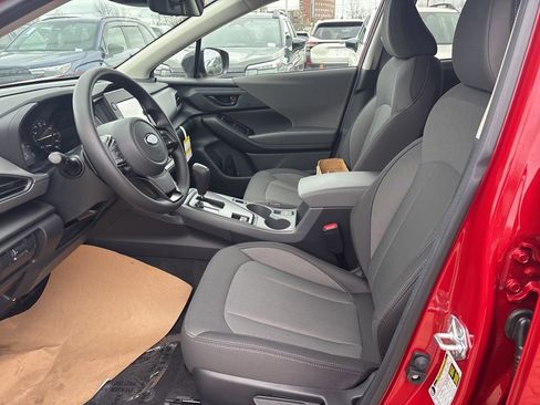 New 2026 Subaru Crosstrek 2.5i AWD/4WD image 18