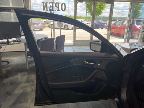 Used 2021 Acura TLX w/ A-SPEC Pkg AWD/4WD image 13