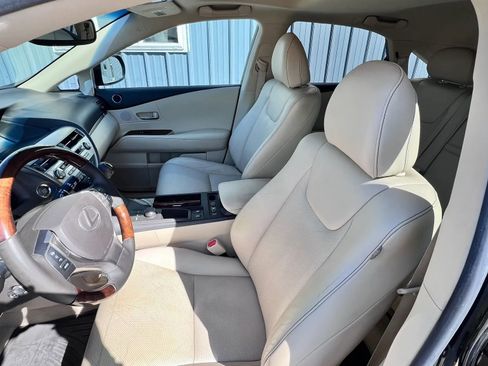 Used 2015 Lexus RX 350 AWD image 13