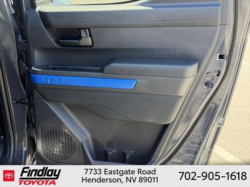 Certified 2025 Toyota Tacoma SR5 AWD/4WD image 16