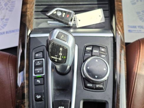 Used 2014 BMW X5 xDrive35i AWD/4WD image 24