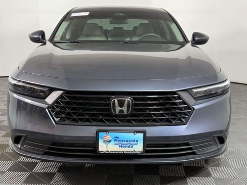 Used 2025 Honda Accord LX image 5
