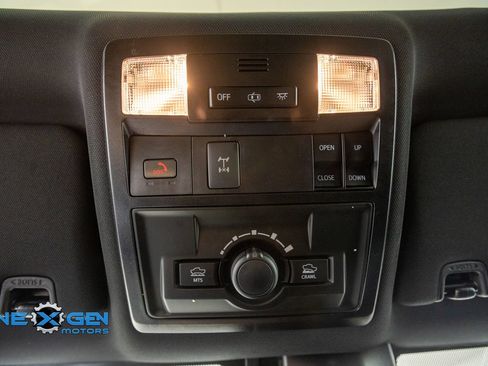 Used 2023 Toyota Tacoma TRD Pro AWD/4WD image 17