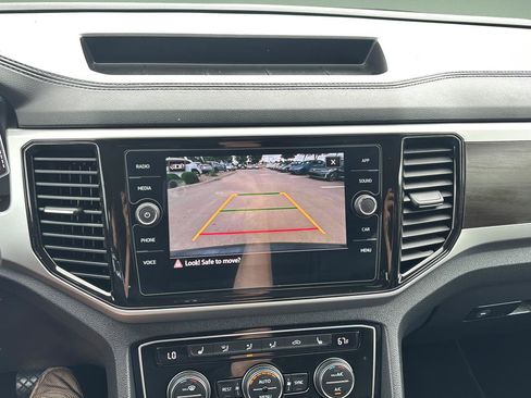 Used 2023 Volkswagen Atlas SE FWD image 26