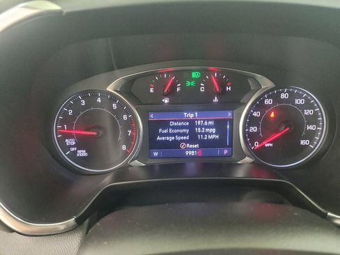 Used 2024 Chevrolet Blazer LT w/ Convenience Package FWD image 23