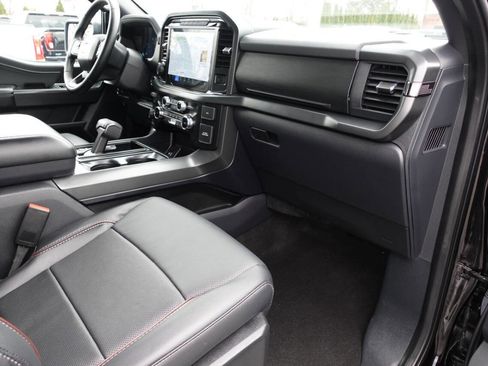 Used 2024 Ford F150 XLT w/ Equipment Group 302A MID image 36