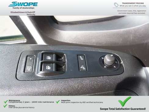 Used 2025 RAM ProMaster 2500 w/ Convenience Group FWD image 13