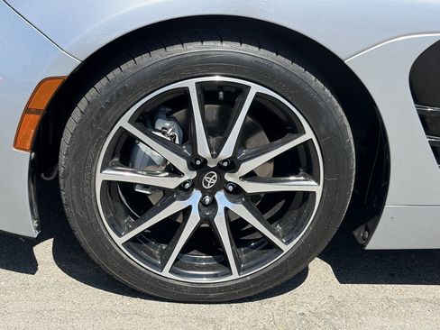 Certified 2024 Toyota GR86 RWD image 8