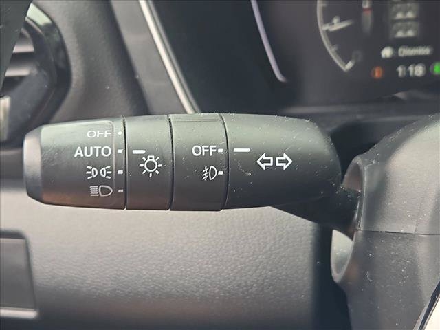 Used 2025 Honda Pilot EX-L image 15