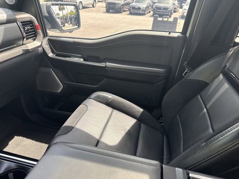 Used 2023 Ford F150 Raptor w/ Raptor Carbon Fiber Package image 25