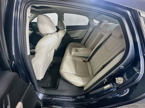 Used 2019 Honda Insight Touring image 27