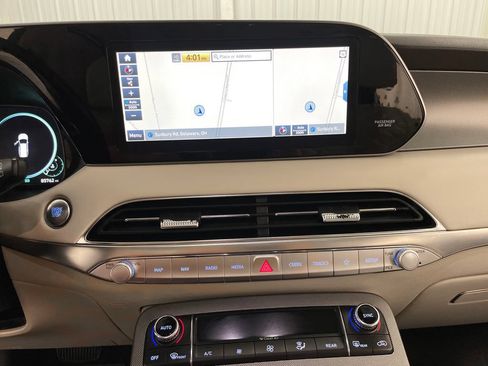 Used 2020 Hyundai Palisade Limited AWD/4WD image 37