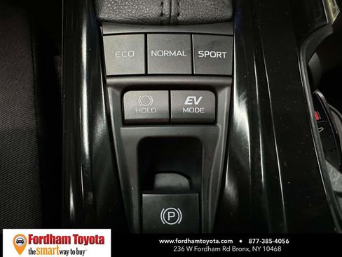Certified 2025 Toyota Camry LE FWD image 26