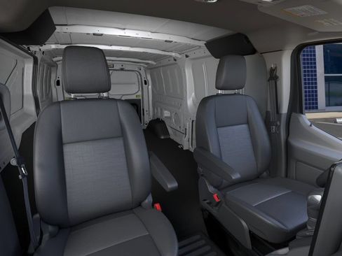 New 2025 Ford Transit 150 Low Roof AWD image 32