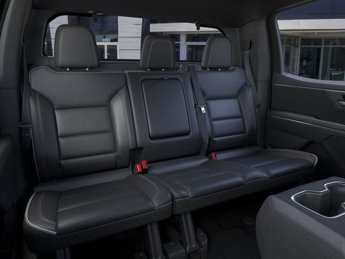 New 2026 GMC Sierra EV Elevation w/ Premium Package image 17