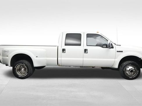 Used 2006 Ford F350 XLT AWD/4WD image 6