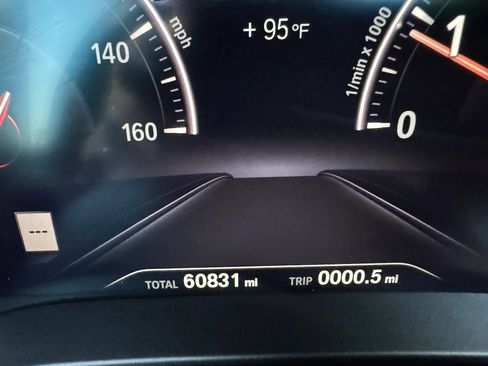 Used 2018 BMW 540i xDrive AWD/4WD image 28
