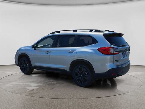 New 2026 Subaru Ascent Bronze Edition AWD/4WD image 6