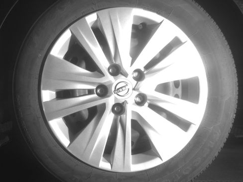 Used 2025 Nissan Sentra S FWD image 14