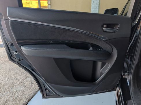 Used 2019 Acura MDX A-Spec image 18