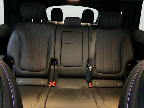 Used 2024 Mercedes-Benz EQS 450+ SUV w/ Exclusive Trim Package image 53