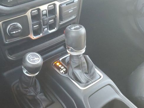 New 2026 Jeep Wrangler Sport S image 11